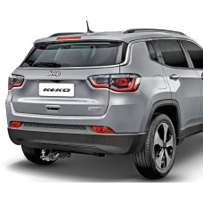 ENGANCHE AMERICANO KEKO JEEP COMPASS 2017-2019